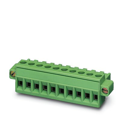 1804661 - MSTBT 2,5/ 8-STF-5,08 - Conector para PCB