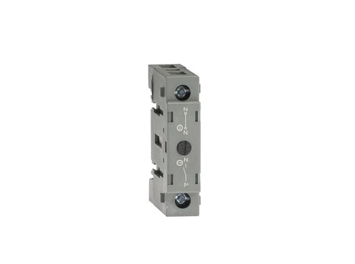 1SCA104994R1001 - TERMINAL NEUTRO OTPD40FP