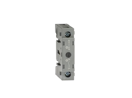 1SCA104994R1001 - TERMINAL NEUTRO OTPD40FP