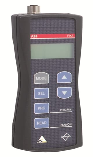 2TLA020072R2000 - FIXA HANDHELD TERMINAL ASI/STAT BUS