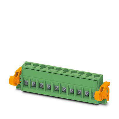 1808886 - MSTB 2,5/ 2-ST-5,08-LR - Conector de PCB