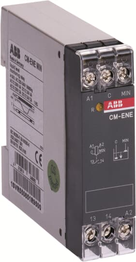 1SVR550850R9500 - CM-ENE MIN LIQ. LVL REL. 110-130VAC