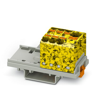 3273612 - PTFIX 10/6X4-NS35-FE - Distribution block