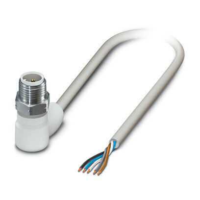 1420997 - SAC-5P-M12MR/10,0-500 FB - Sensor/actuator cable