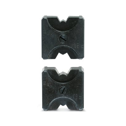 1212320 - CRIMPFOX-C120 RCT 35-1/DIE - Crimp insert