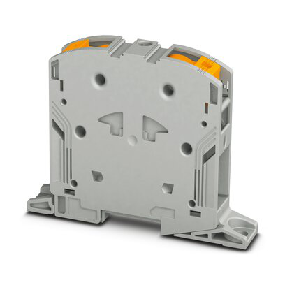 1091232 - PTPOWER 50 P-F - High-current terminal block (Qty. 10)
