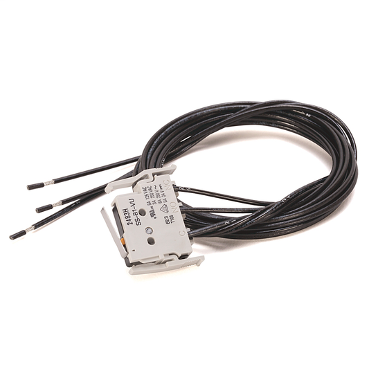 140G-G-EA1A - Bastidor G..J, Cable, AX o AL 250 V CA/CC
