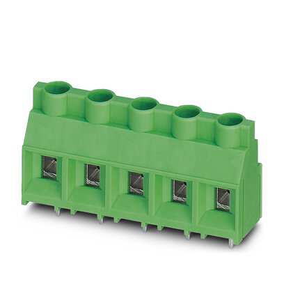 1713859 - MKDS 5/11-9,5 - PCB terminal block