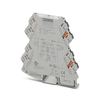 2902022 - MINI MCR-2-U-I0 - Signal conditioner