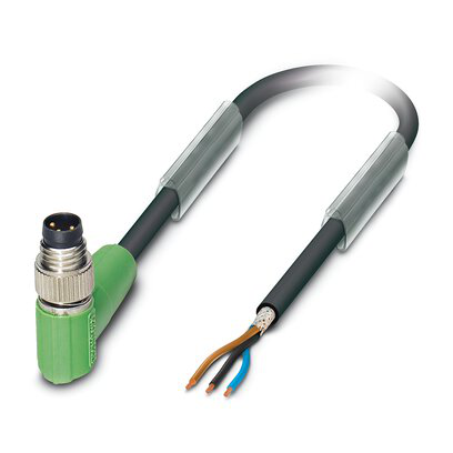 1521685 - SAC-3P-M 8MR/ 5,0-PUR SH - Sensor/actuator cable