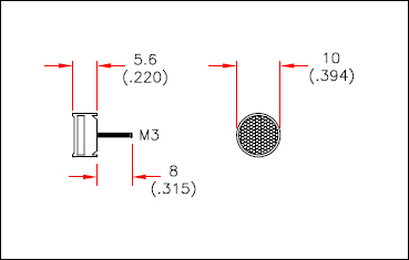 92-131 - Reflector 92-131