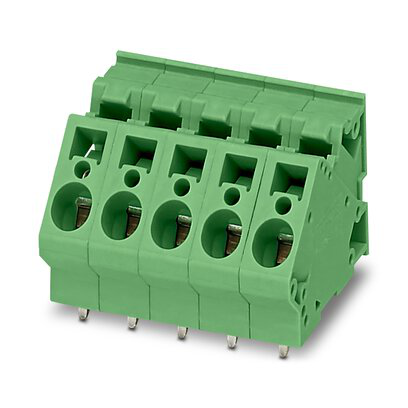 1931767 - ZFKDSA 4-7,5- 4 GY RZ PENZ3106 - Bloque de terminales para PCB
