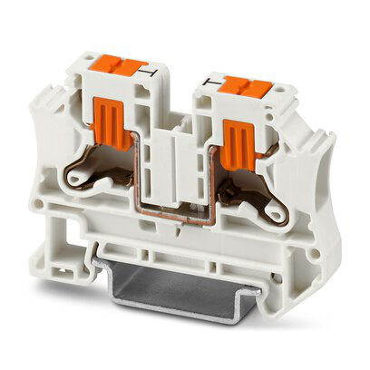 1375754 - PTV 6-SG WH - Shield connection clamp