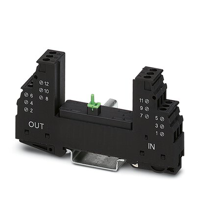 2839208 - PT 2X2-BE - Surge protection base-element