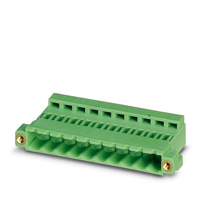 1823613 - ICC 2,5/ 2-STZFD-5,08 - Conector para PCB