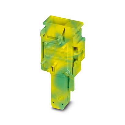 3060788 - UP 6/ 1-M GNYE - Enchufe