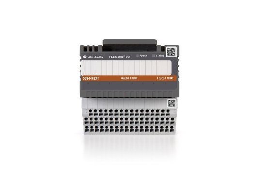 5094-IF8XT - 5094XT Analog 8 Input