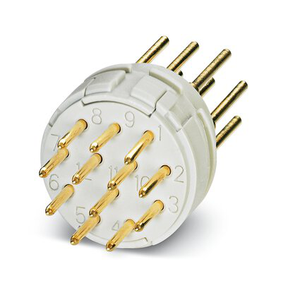 1601638 - RC-17P1NA20000 - Inserto de contacto (Cantidad: 10)