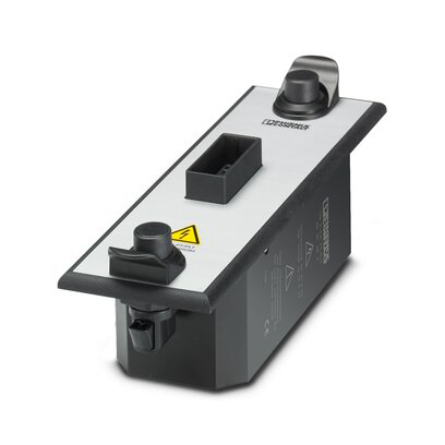 2905284 - CM 2-PA-PT/PLT - Adaptador de dispositivo de prueba