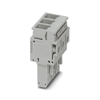 3060636 - UP 6/ 3 - Enchufe