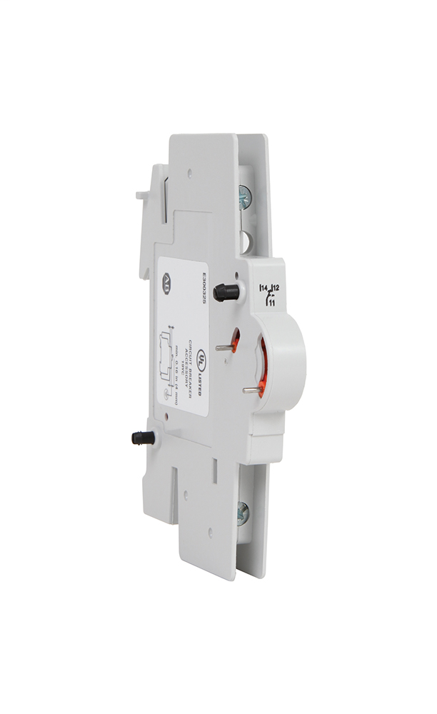 Accesorios para disyuntores miniatura 1489-AMRA3 - 1489-M, 1 contacto auxiliar CO
