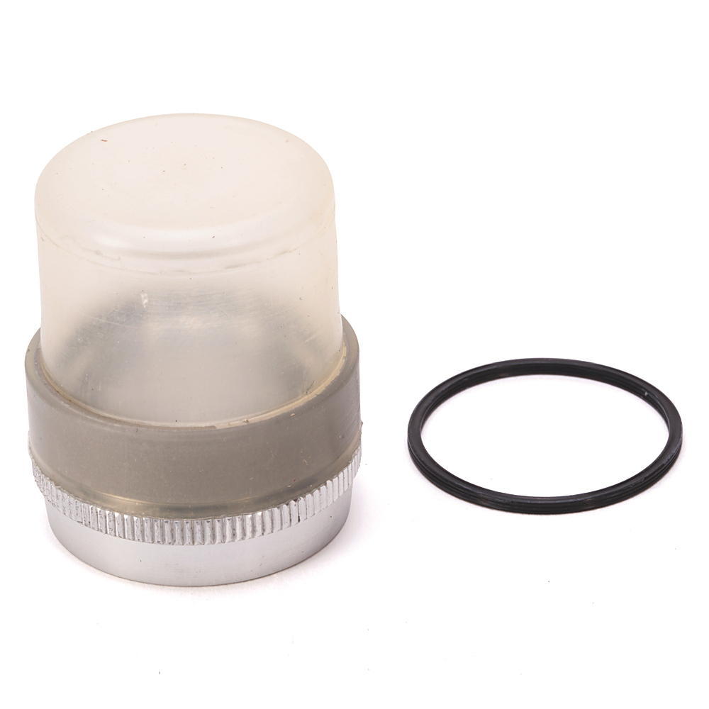 800H-N11 - 800T and 800H Accessories, Prot. Boot for Illum. Push Buttons, Without Guard