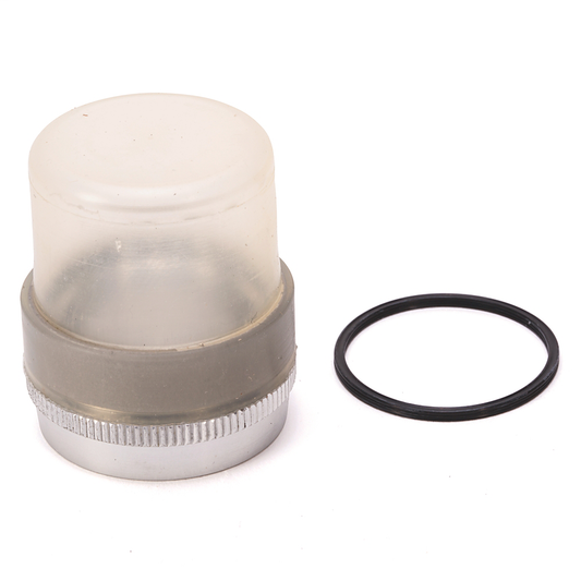 800H-N11 - Accesorios 800T y 800H, funda protectora para pulsadores iluminados, sin protección