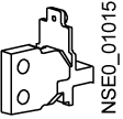 3WL9111-0AN17-0AA0 - IEC 3WL1 Rear Vertical Conn Upto 2000A