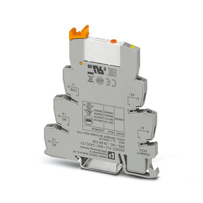 2909656 - PLC-RSC- 24UC/21AU/MS - Relay Module