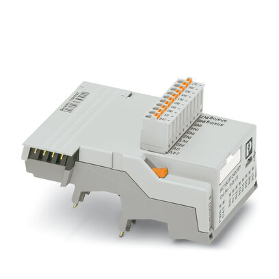 2905137 - PLC-V8C/PT-24DC/EM - Módulo de extensión