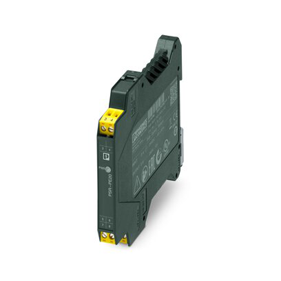 1272930 - PSR-PE20-1NO-24DC-SC-SET60 - Coupling relay
