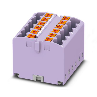 3273432 - PTFIX 12X2,5-G VT - Distribution block