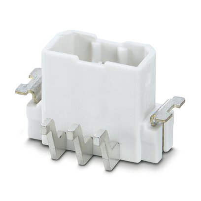 1830139 - PTSM 0,5/ 3-HTB-2,5-SMD WH R44 - Conector PCB (Cantidad: 330)