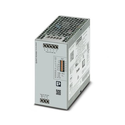 2904611 - QUINT4-PS/1AC/48DC/10 - Power supply unit