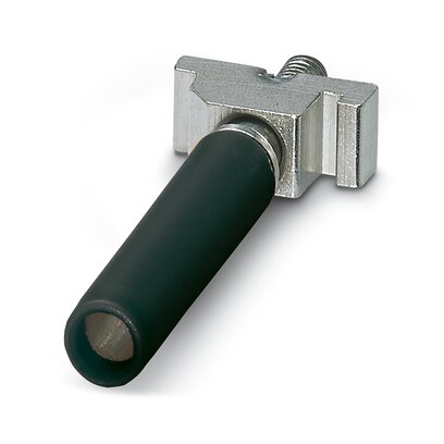 3032895 - PSBJ-GSK/S-N BK - Female test connector