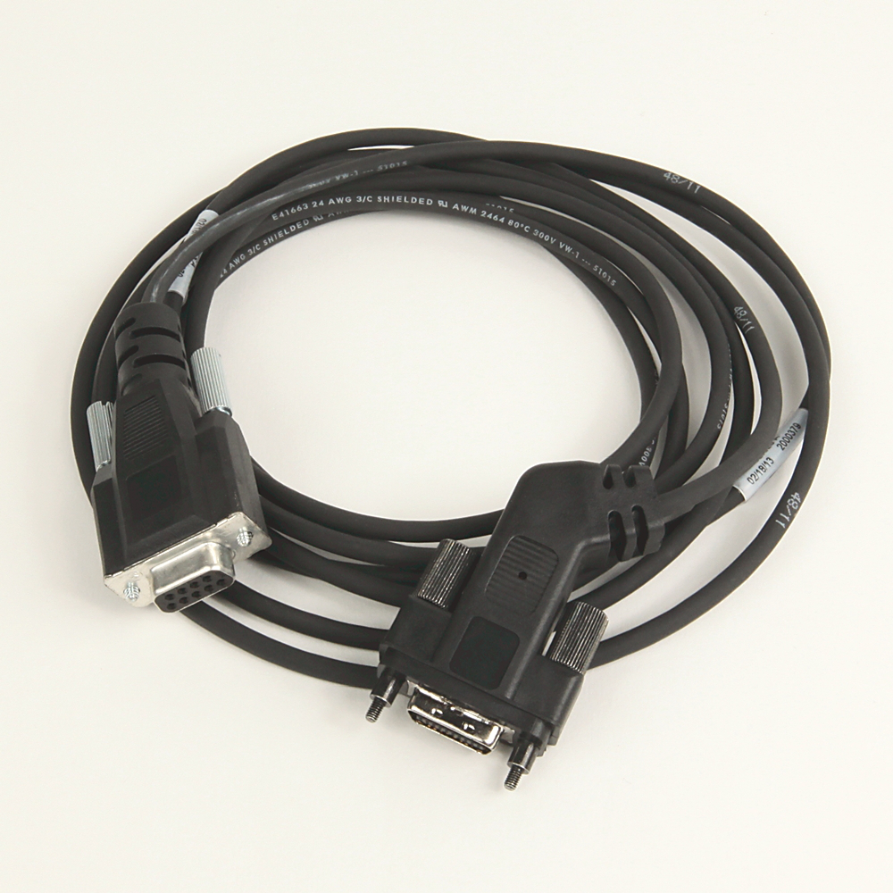 2090-DAPC-D0909 - CABLE, NO FLEXIBLE, COMUNICACIONES SERIE CN3, 09M