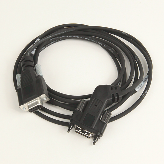 2090-DAPC-D0909 - CABLE, NO FLEXIBLE, COMUNICACIONES SERIE CN3, 09M