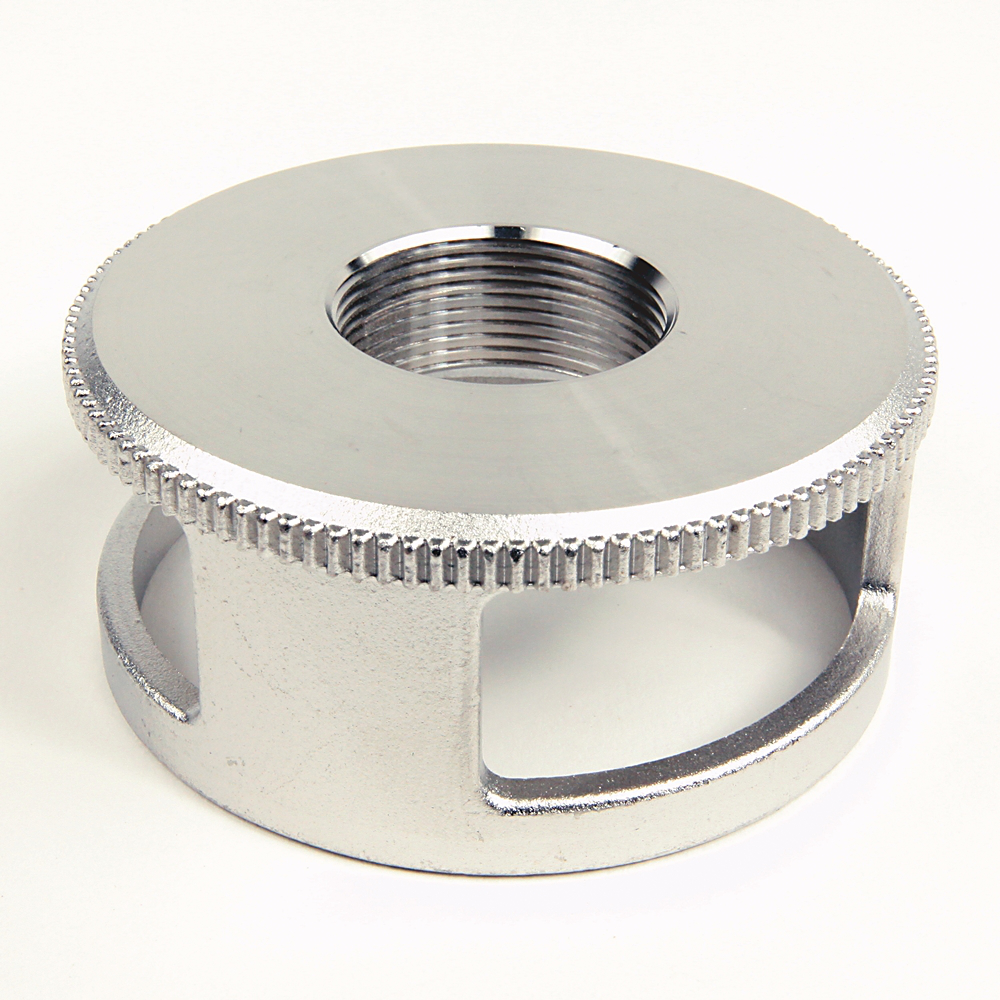 800T-N310L - 800T and 800H Accessories, Jumbo Prot. Ring for 2 Pos. Push-Pull, Illum./Non-Illumin. (63 mm)