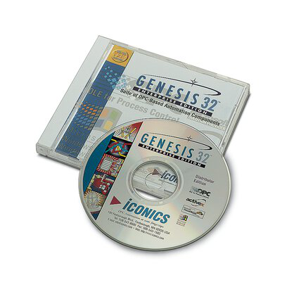 2985411 - ICONICS HARDWARE - License