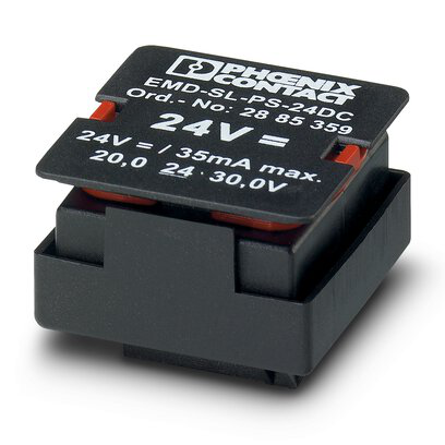 2885359 - EMD-SL-PS- 24DC - Power module