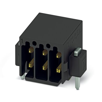 1845027 - DMC 0,5/ 2-G1-2,54 SMD R24 - Conector PCB