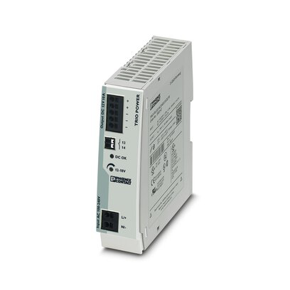 2903158 - TRIO-PS-2G/1AC/12DC/10 - Power supply unit