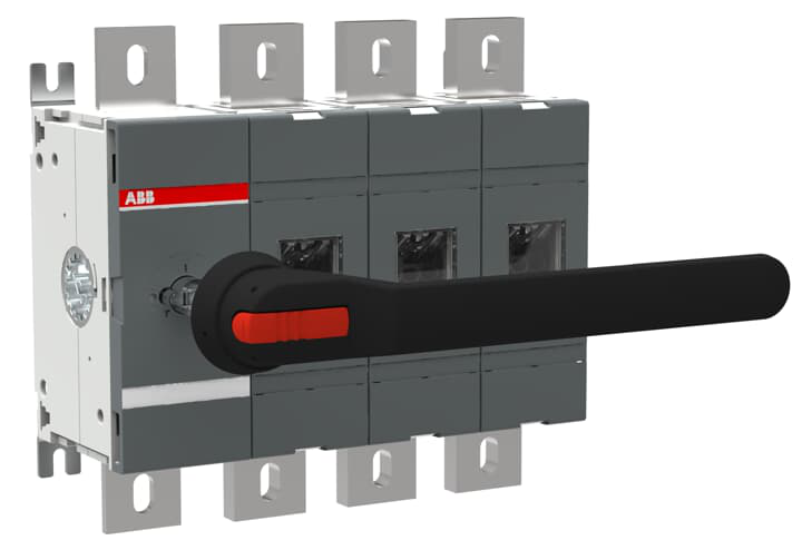 1SCA100761R1001 - OT1000E03N3P SWITCH-DISCONNECTOR