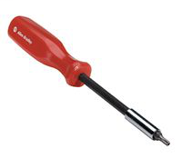 440A-A09018 - Accesorios para interruptor de enclavamiento 440A, destornillador con punta de seguridad
