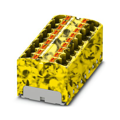 3273590 - PTFIX 18X4-NS35-FE - Bloque de distribución