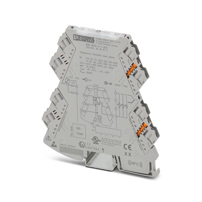 2906876 - MINI MCR-2-T-2RO - Interruptores de valor límite