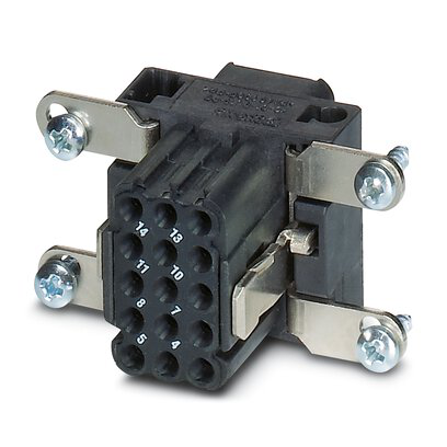 1884801 - VC-D1-BU15-PE-R - Inserto de contacto