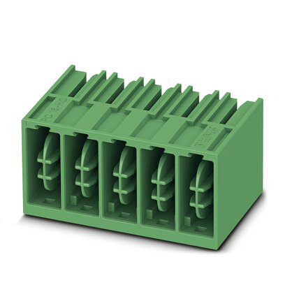 1716850 - PC 16 HC/ 5-G-10,16 - PCB header