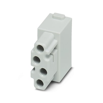 1417370 - HC-M-04-KT-F - Contact insert module (Qty. 5)