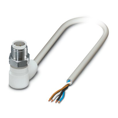 1420963 - SAC-4P-M12MR/3,0-500 FB - Sensor/actuator cable
